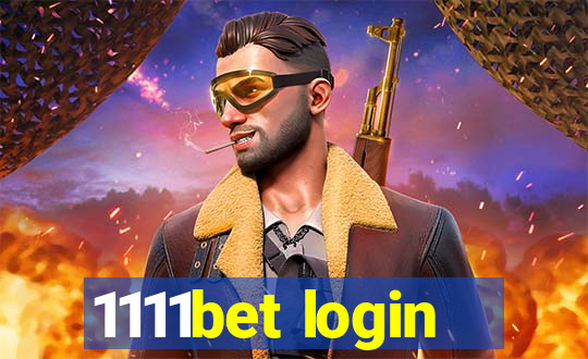 1111bet login